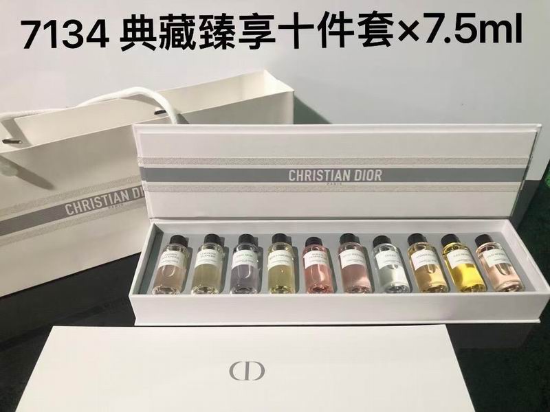 Dior 7.5mlX10 98